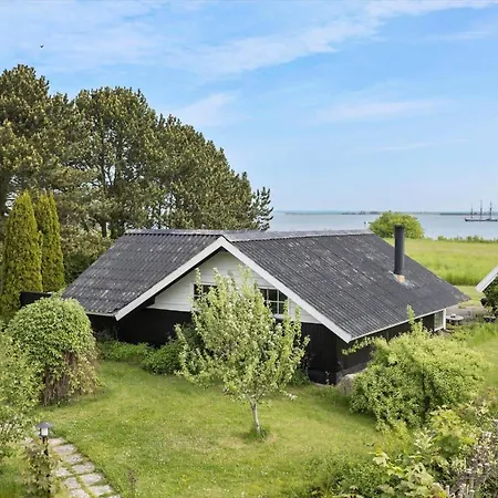 Casa vacanze Ae246-aeroskobing-skraningen-8 *