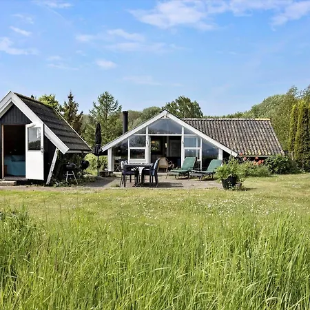 Ae246-aeroskobing-skraningen-8 Casa vacanze Ærøskøbing