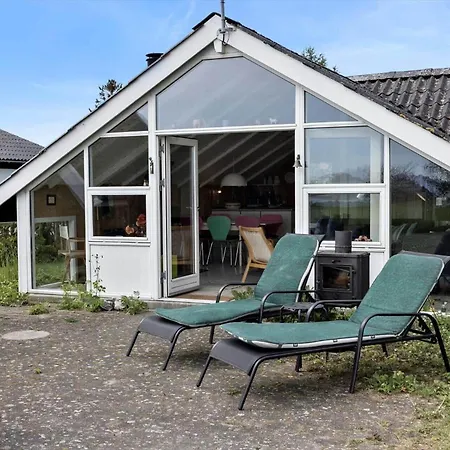 Ae246-aeroskobing-skraningen-8 Casa vacanze Ærøskøbing