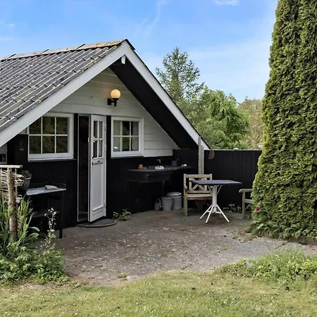 Casa vacanze Ae246-aeroskobing-skraningen-8