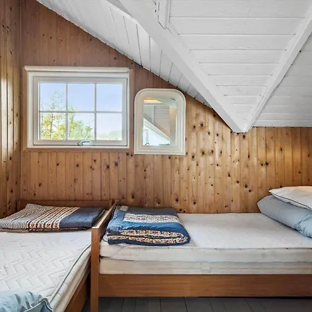 Casa vacanze Ae246-aeroskobing-skraningen-8