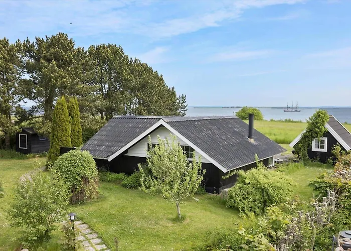 Prázdninový dům Ae246-aeroskobing-skraningen-8 *